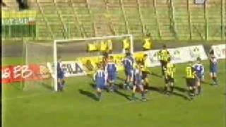 20.09.1997 Stomil Olsztyn - GKS Katowice