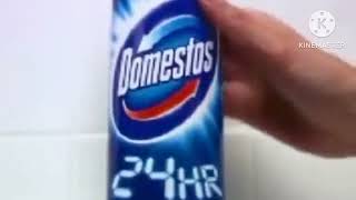 Domestos 24Hr Parody Commercial (2023)