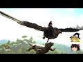 【ゆっくり実況】ark恐竜島で無人島生活 48【ark survival evolved】【アーク サバイバルエボルブド】