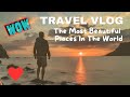 Vic Stefanu Travel Videos - Celebrating 140 countries visited