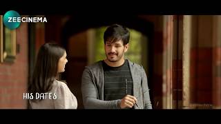 Mr Majnu Hindi Dubbed Trailer & Movie Updates | Mr Majnu Hindi Dubbed | Akhil Akkineni Hindi Film