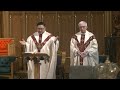 Friday Mass - May 22, 2026