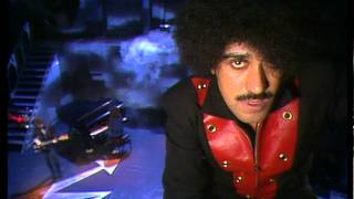 TOPPOP: Phil Lynott - Old Town