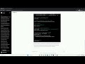 selenium scroll down using javascript