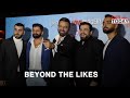 What Went Down At The Premiere Of 'Beyond The Likes'