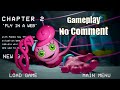 Poppy Playtime Chapter 2 Gameplay