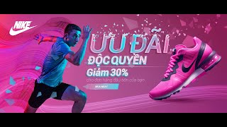 Effects in Photoshop, Text Effects in Photoshop, Tutorial on Designing Sports Shoe Banners