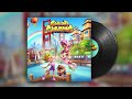 Subway Surfers Soundtrack | Surf As Yourself