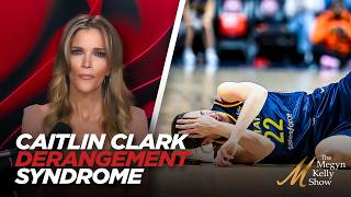 Caitlin Clark Derangement Syndrome: Reporters Smeared For Asking About Targeting, w/ Crain \u0026 Company