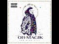 OB Magik - Drama [The Blue Pill EP]