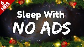 BEST Peaceful Sleep Ambiance to Sleep 2025 (NO ADS)