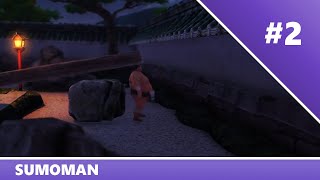 Sumoman - Part 2