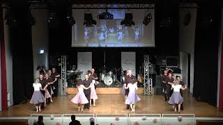 Feuerwehrball St.Margarethen Polonaise Dirty Dancing