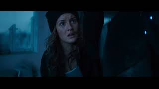 Attraction Trailer 2 UK