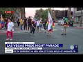 Las Vegas Pride Night Parade