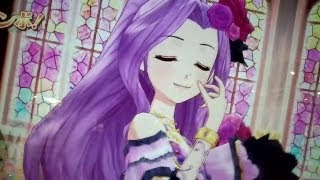 アイカツ！　プレイ動画　撮ってみた 152