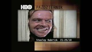 HBO - Zapowiedzi i jingiel Film akcji z 23 października 2002 (1)