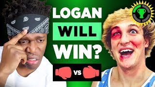 Game Theory: KSI vs Logan Paul - Why Logan Paul Will WIN!!