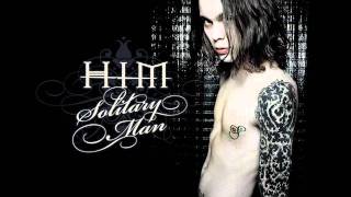 H.I.M - Solitary Man