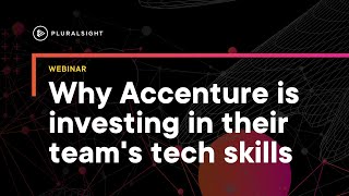 Panel | How Accenture built their TSD strategy