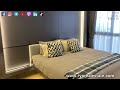 The Atrium @ Jalan Ampang - 1 + 1 Room (624 sqft)