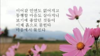 행복시인 / 시 / 새로움으로 설레임으로 / 김선희