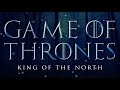 game of thrones king of the north season 1