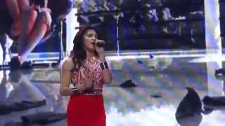 Right Where You Belong - Julie Anne San Jose (HOLOGRAM Concert)