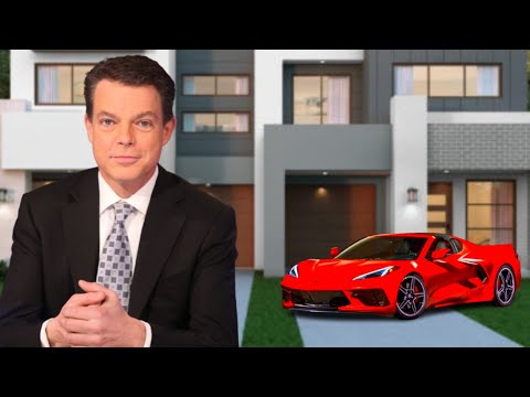 Does Shepard Smith have a child?