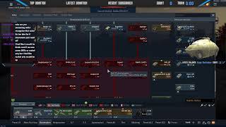 War Thunder DIRECT HIT Teaser Analysis, Chat, Testing New Setup!