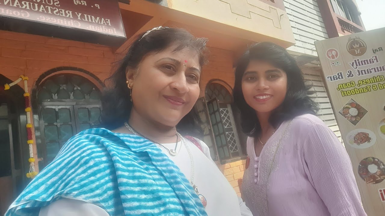 Goa Trip Part 1 Youtube