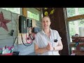 how to set up an off grid power system with solar batteries inverter ft renogy