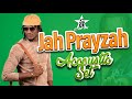 THE BREAKFAST CLUB LIVE SESSIONS   JAH PRAYZAH ACOUSTIC SET