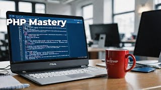 MASTERING PHP Control Structures Made Easy!