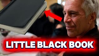 Epstein Assistant Bombshell Interview Released About His Little Black Book