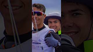 2023 29er Worlds - 7 days to go