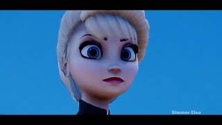 MMD - Where Is My Mother! Elsa and Anna of Frozen - Elsanna (Simmer Elsa)