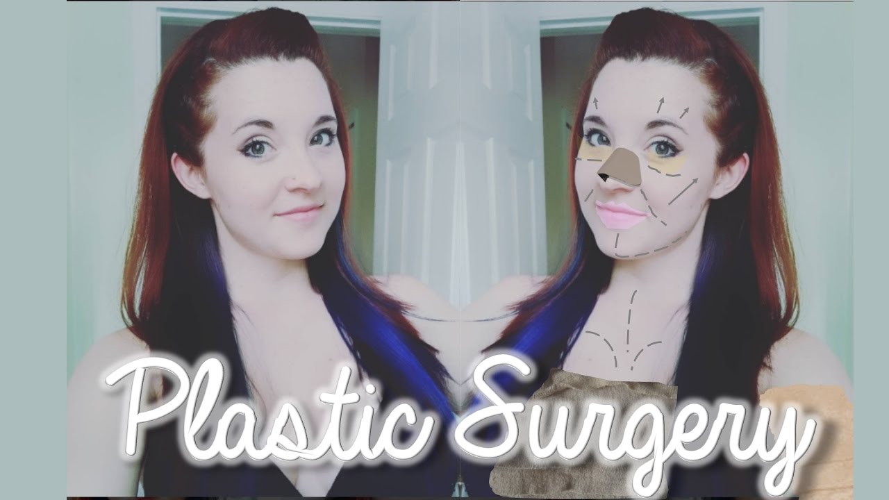 Plastic Surgery Youtube