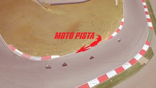 2017 MOTOPISTA : Race