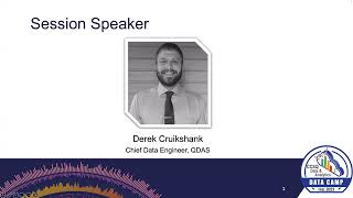 Intro to Python Coding in Databricks