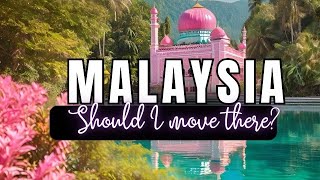 Behind the Scenes: Malaysia what its like