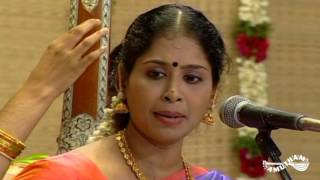 Sai Bhajan  - Shaswathi - Nithyashree Mahadevan (Full Verson)