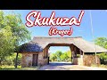 Skukuza Rest Camp! Ep 438