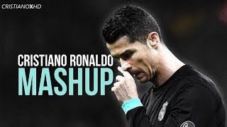 Cristiano Ronaldo - GALWAY GIRL MASHUP - Skills, Tricks & Goals