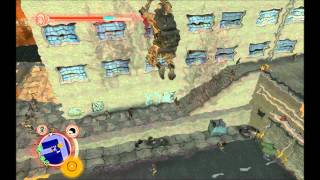 Prototype: Highest possible Jump from Groundlevel ! 1080p
