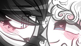 Perfect pair || An oc animatic