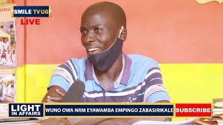 WUNO OWA NRM EYAWAMBA EMPINGO ZABASIRIKALE ALOJJA