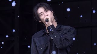 240929 그린캠프페스티벌 '네가 내 마음에 자리 잡았다 (Into You)' | 엔플라잉 이승협 직캠 N.Flying SEUNGHYUB FOCUS FANCAM