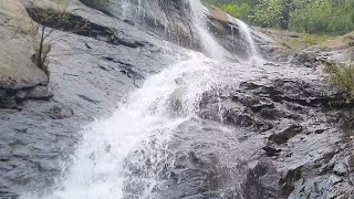 Kanjirakolli Waterfalls | Alakapuri Waterfalls | kannur | kerala