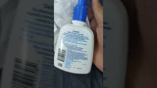 Cetaphil Daily Facial Cleanser